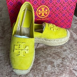 Tory Burch Eapadrille
